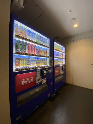 ウエストパークタワー池袋のその他共用部分