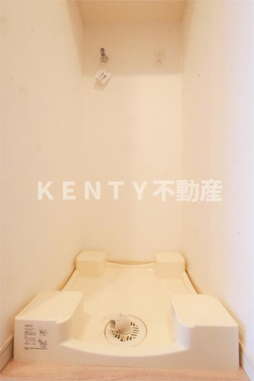 【設備】 | 大森海岸レジデンス
