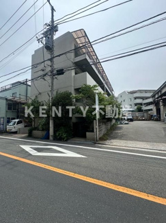【外観】 | 外観は落ち着いています