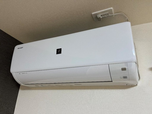 エスポワールミニオンⅢの設備