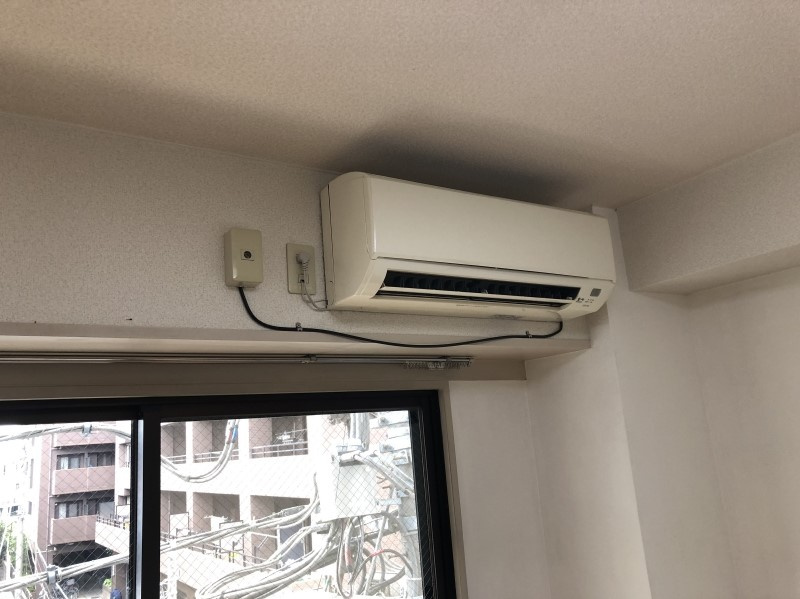 CB一橋学園の設備