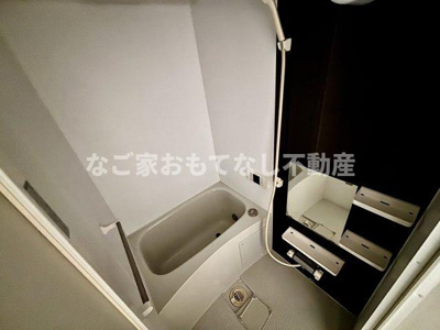 【浴室】 | ジュネス堀越（Jeunesse 堀越） | ※写真は別号室