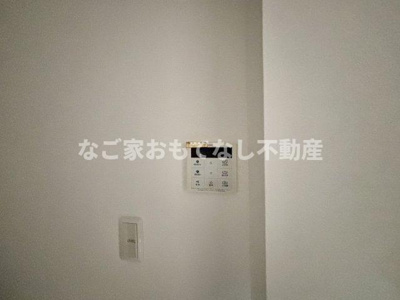 【浴室】 | ジュネス堀越（Jeunesse 堀越） | ※写真は別号室