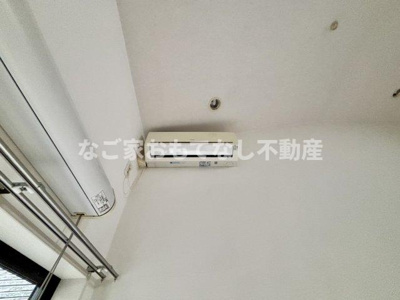 【設備】 | ジュネス堀越（Jeunesse 堀越） | ※写真は別号室