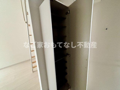 【その他】 | ジュネス堀越（Jeunesse 堀越） | ※写真は別号室