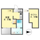 ジュネス堀越（Jeunesse 堀越）の画像