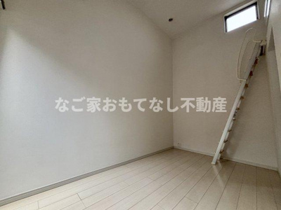 【その他】 | ジュネス堀越（Jeunesse 堀越） | ※写真は別号室