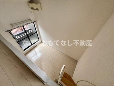 【その他】 | ジュネス堀越（Jeunesse 堀越） | ※写真は別号室