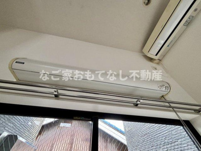 【その他】 | ジュネス堀越（Jeunesse 堀越） | ※写真は別号室