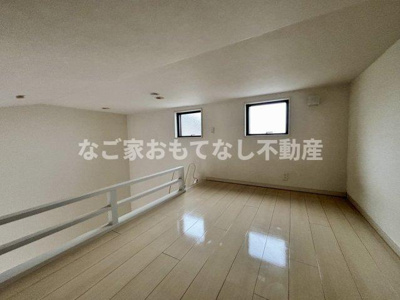 【寝室】 | ジュネス堀越（Jeunesse 堀越） | ※写真は別号室
