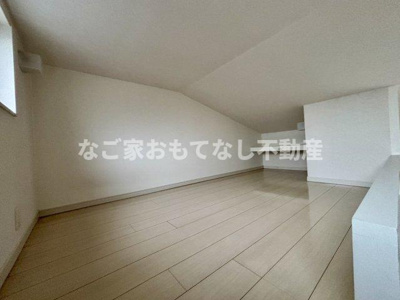 【内装】 | ジュネス堀越（Jeunesse 堀越） | ※写真は別号室