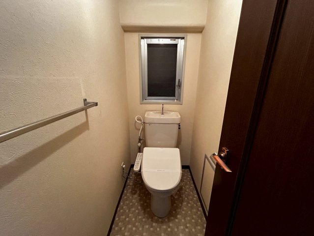 ベルトピア新居浜のトイレ