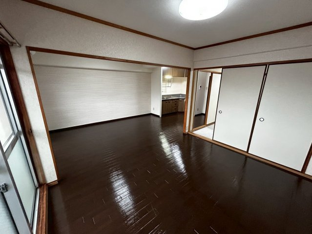 ベルトピア新居浜の居間・リビング