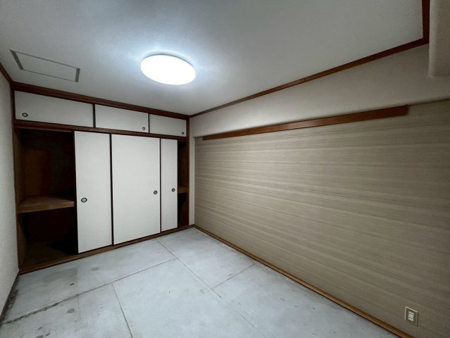 ベルトピア新居浜の和室