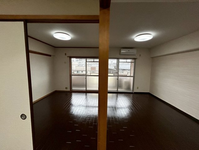 ベルトピア新居浜の内装