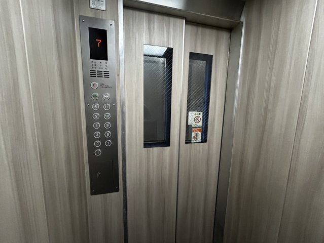 ベルトピア新居浜のその他共用部分