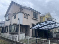 牛沼　中古戸建　所沢駅　徒歩18分の画像
