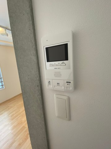 Branche吹上　名古屋市賃貸　仲介手数料無料のセキュリティ