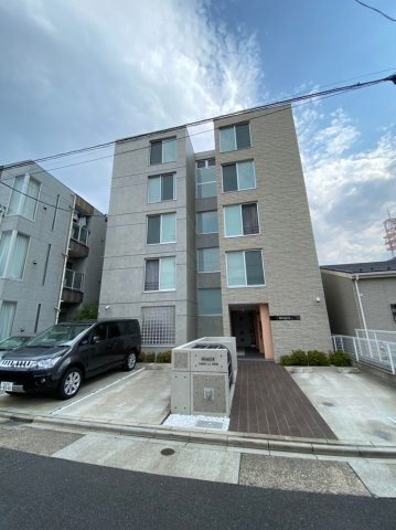 Branche吹上　名古屋市賃貸　仲介手数料無料の駐車場