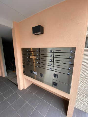 Branche吹上　名古屋市賃貸　仲介手数料無料のその他共用部分