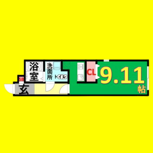 Branche吹上　名古屋市賃貸　仲介手数料無料