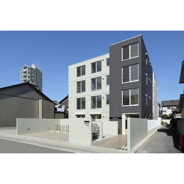 Branche吹上　名古屋市賃貸　仲介手数料無料