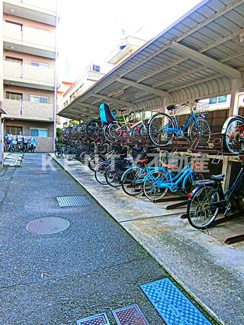 【その他共用部分】