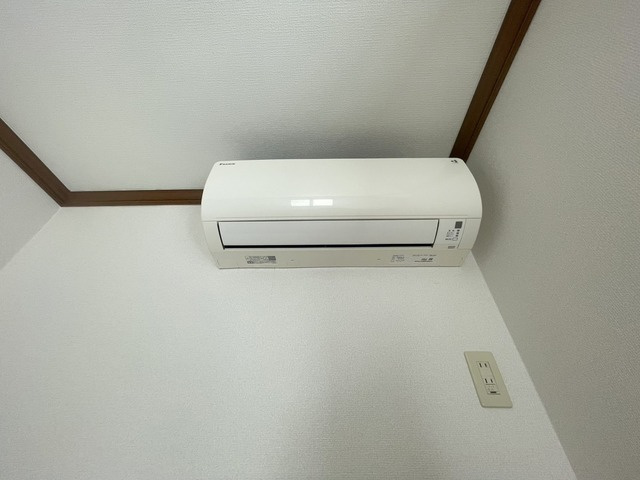 共進町戸建の設備