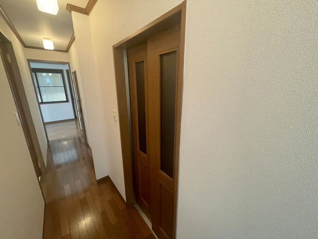 共進町戸建の設備