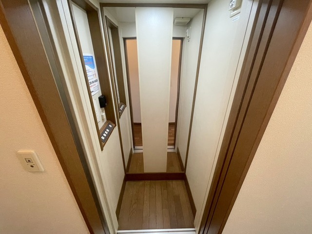 共進町戸建の設備