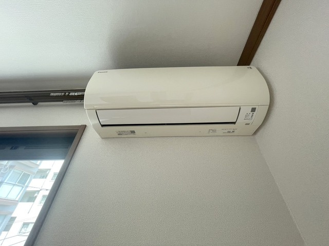 共進町戸建の設備