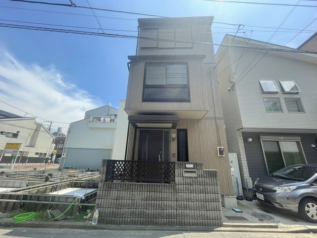 共進町戸建のその他共用部分