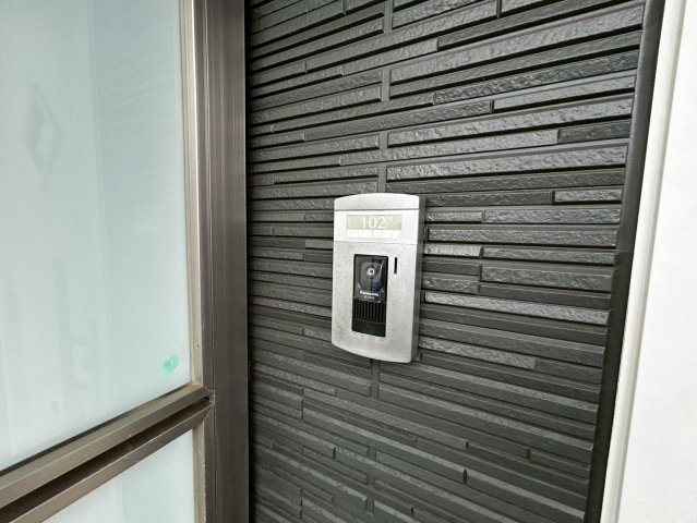 ヴィアソーレ Ａ棟のその他