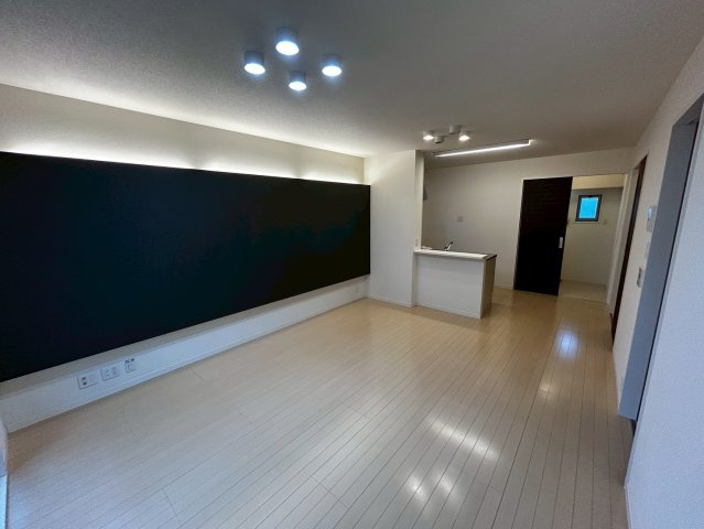 ヴィアソーレ Ａ棟の内装