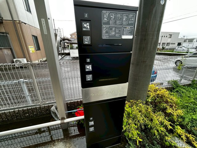 ヴィアソーレ Ａ棟のその他