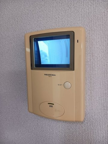 ローレルツインＡの設備