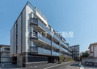 ガーラ・ヒルズ武蔵小山の画像