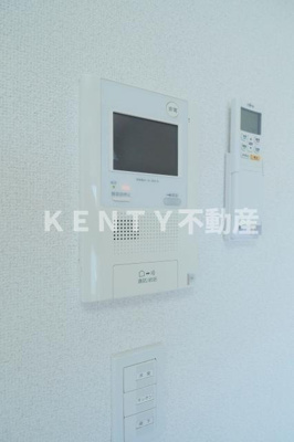 【セキュリティ】 | パティーナ大森 | 物件の画像12