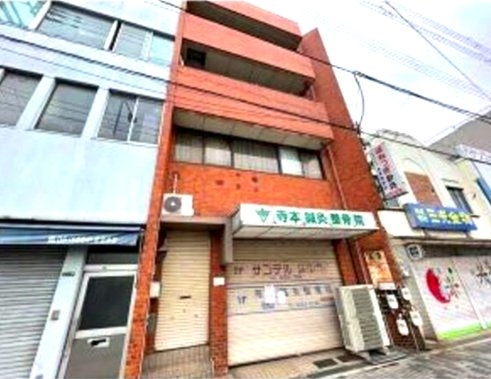 ＦＯＬビル