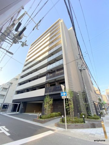 ファーストフィオーレNAMBAクレシア　仲介手数料無料