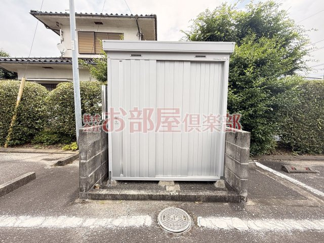 レピュートおんつかⅡのその他共用部分