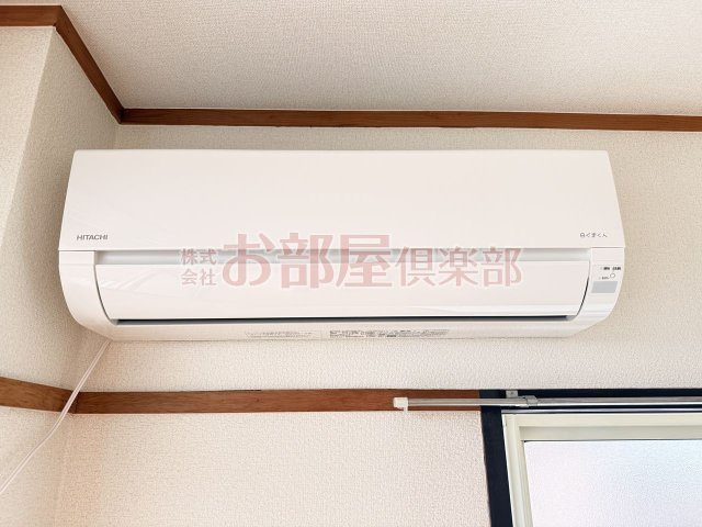 レピュートおんつかⅡの設備