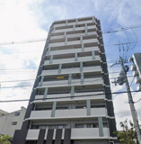 ブランズ帝塚山万代池公園の画像