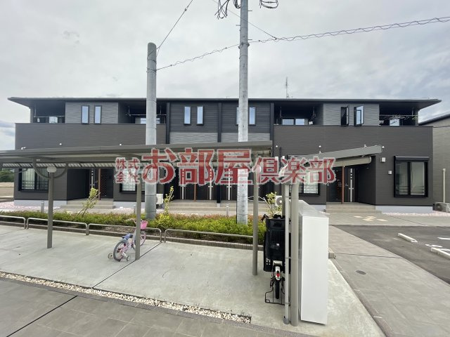 ロータス田主丸　４