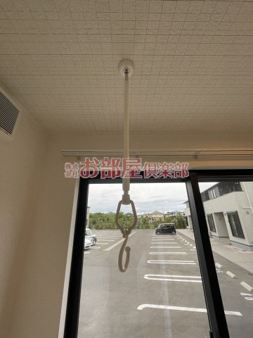 ロータス田主丸　４の設備