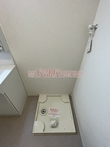 ロータス田主丸　４の設備