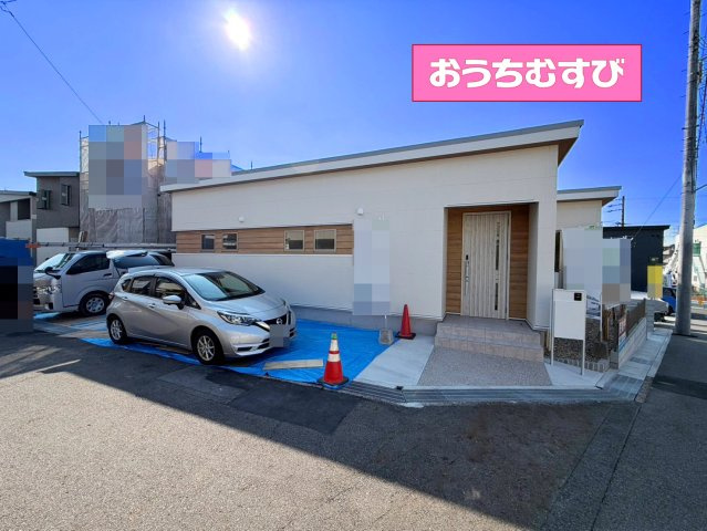 春日井市大手町2丁目(全13棟)の画像