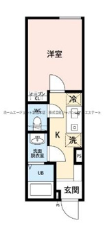 【間取り】 | インターネット無料