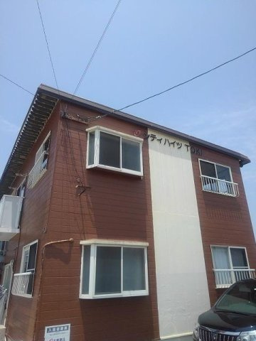シティハイツＴＯＫＩのその他共用部分