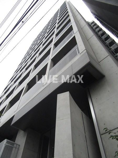 【外観】